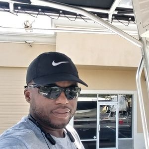 Meet your Posher, Joseph